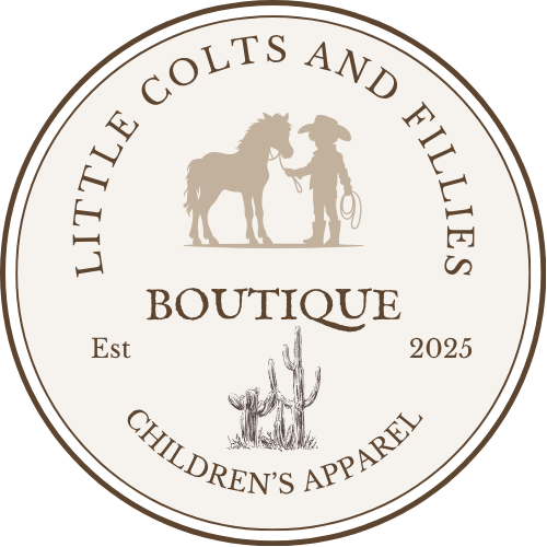 Little Colts and Fillies Boutique